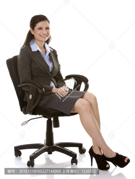 女企業(yè)家