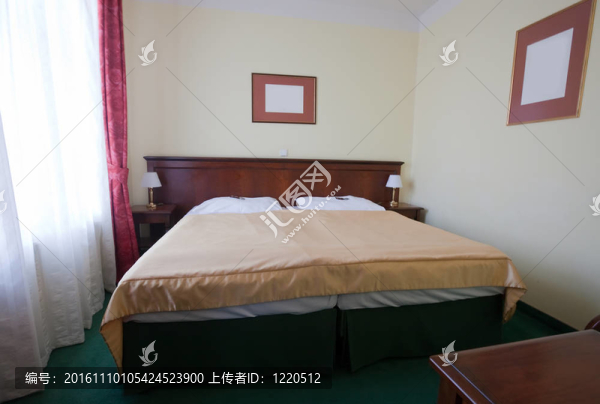 室內(nèi)臥室
