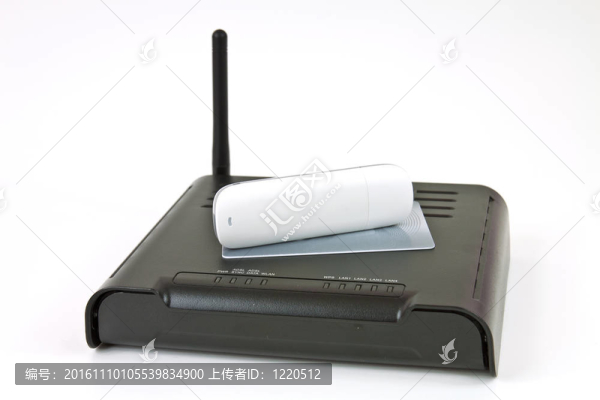 ADSL調(diào)制解調(diào)器和無線