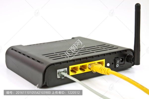 ADSL調(diào)制解調(diào)器