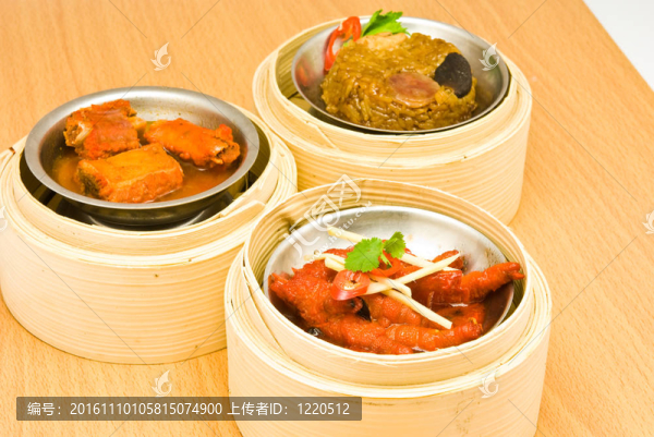 精品點心