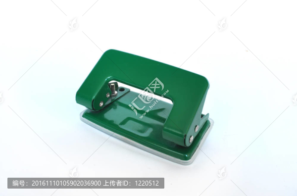 辦公紙張打孔機(jī)
