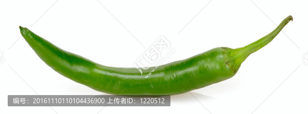 辣椒分離