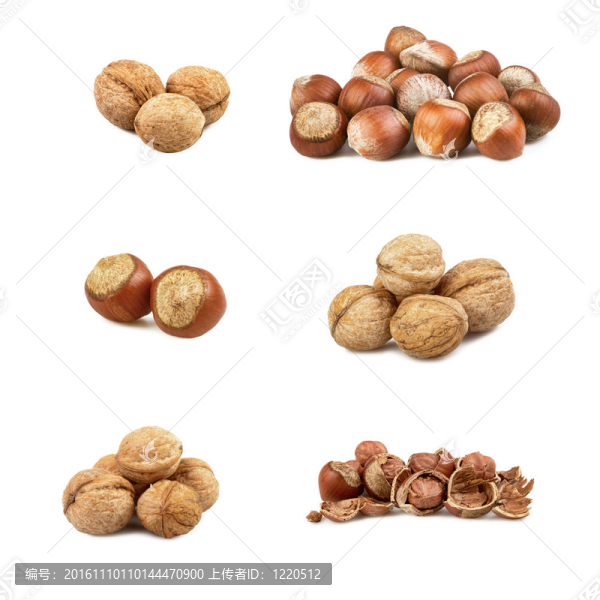 堅(jiān)果套