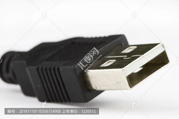 USB連接器
