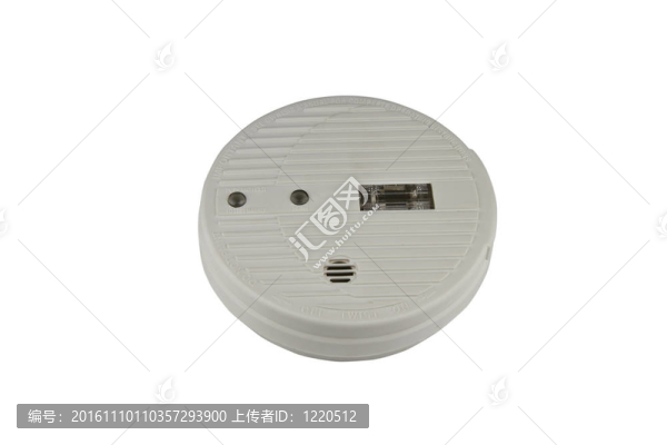 煙霧報警器