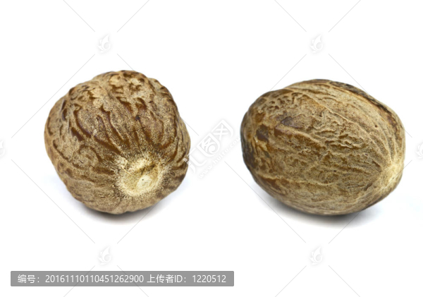 肉豆蔻