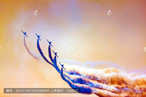 空氣組