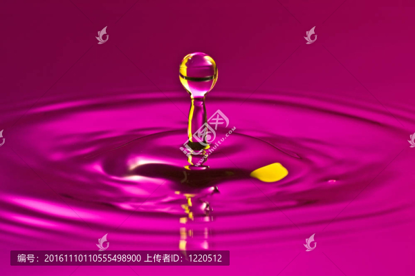 在一個(gè)寧?kù)o的自然概念