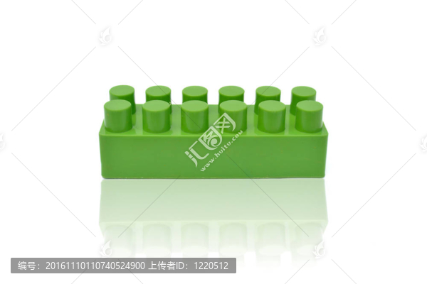 積木玩具