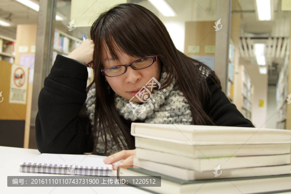 亞洲大學(xué)生圖書館