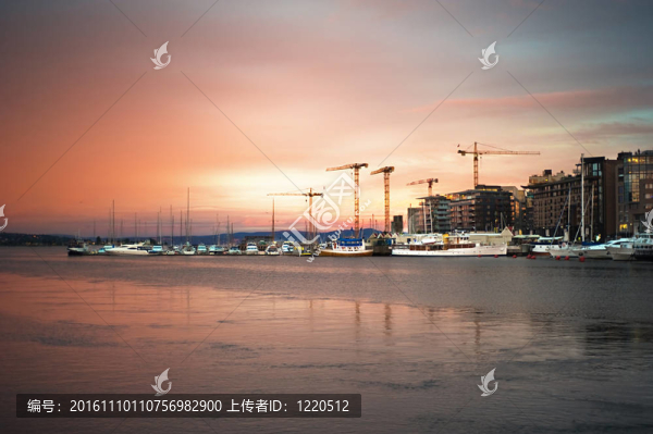 奧斯陸港