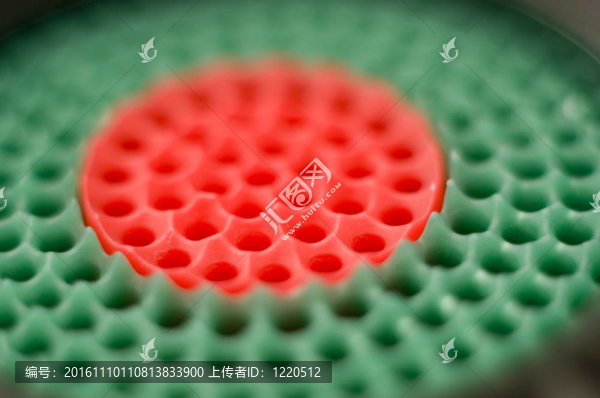 靶心