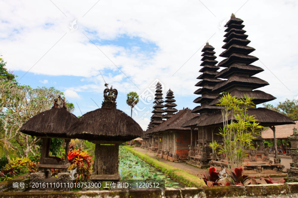 巴厘寺