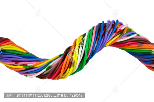 電線