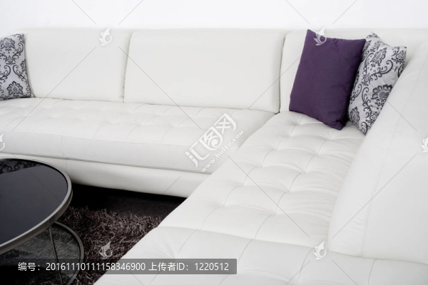 時(shí)尚客廳與現(xiàn)代室內(nèi)