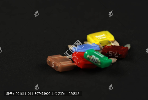 汽車保險絲
