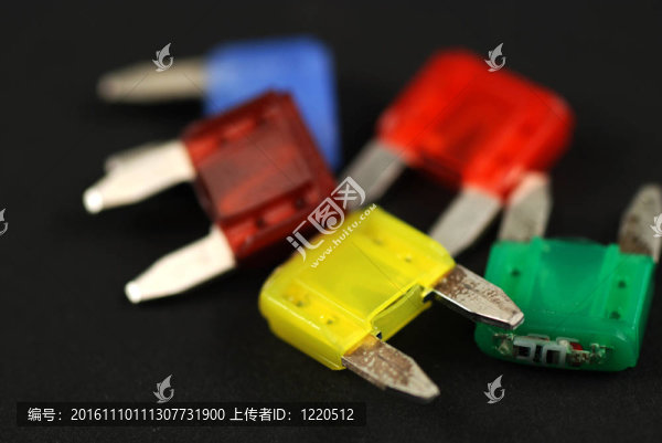 汽車保險絲