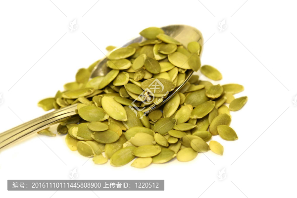 生南瓜籽