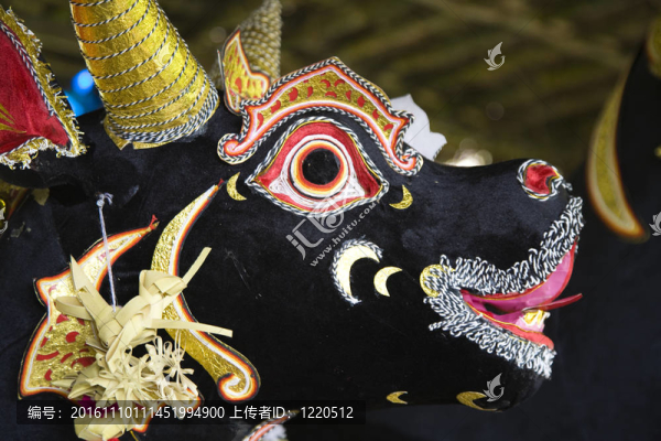 巴厘祭