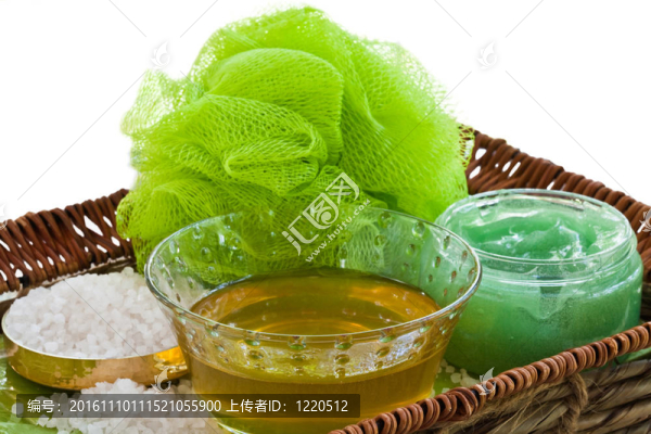 放松和身體治療