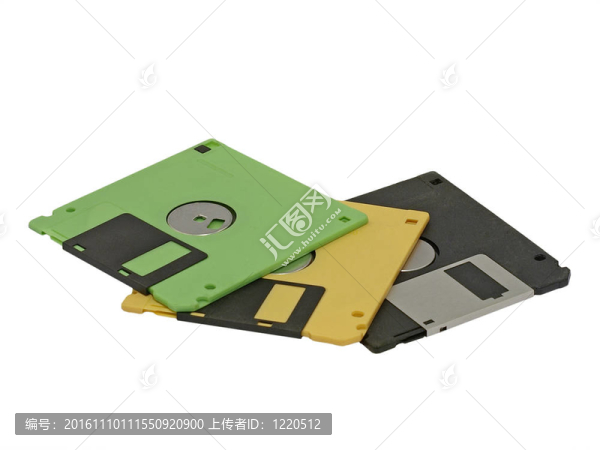 軟盤disk.isolated。