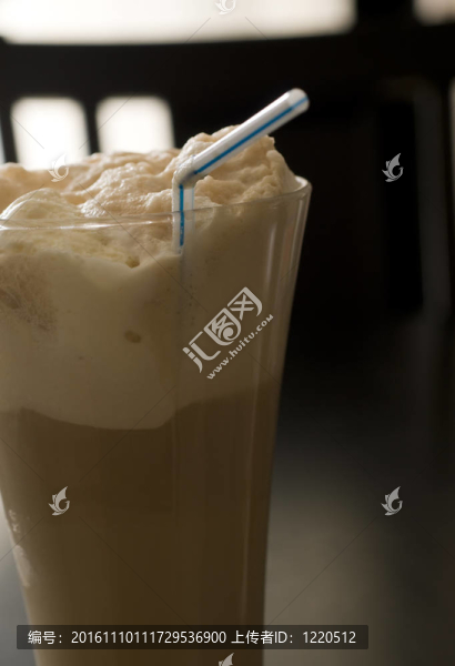 Rootbeer,float