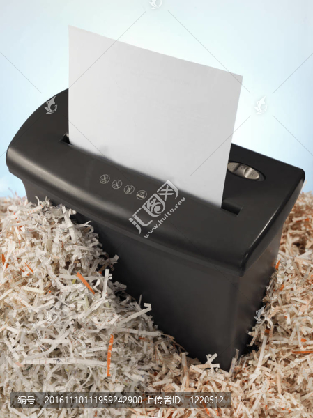 電動(dòng)碎紙機(jī)