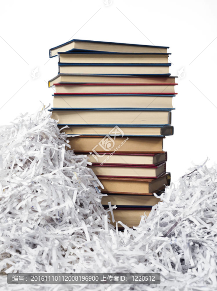 紙和書