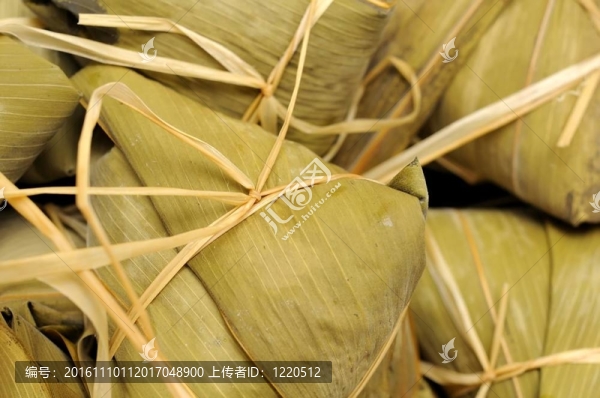 把餃子