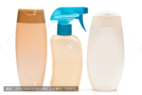 塑料瓶