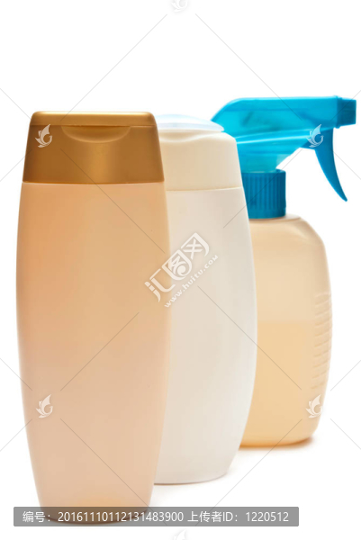 塑料瓶