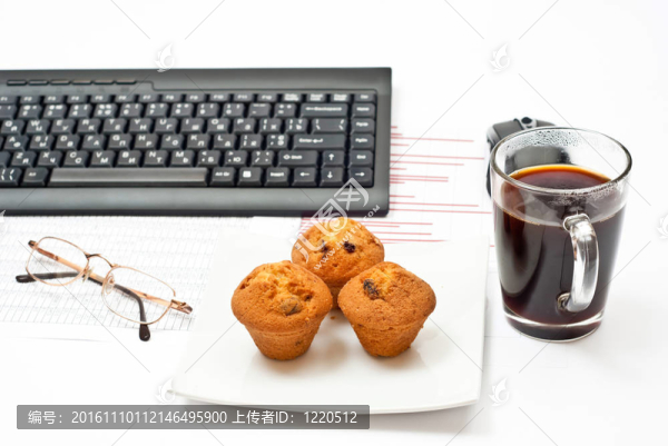 辦公室的生活
