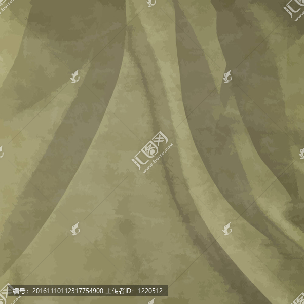 老式的絲綢背景