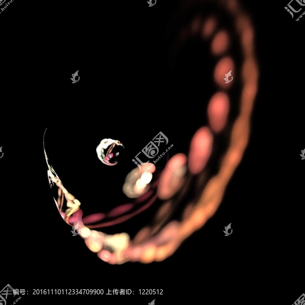 數(shù)字分形