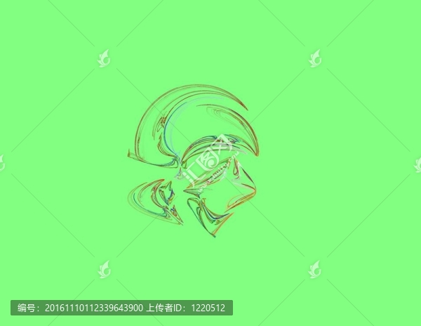 數(shù)字分形