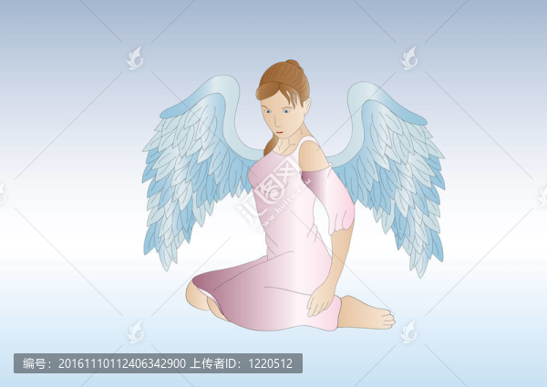女性的守護(hù)天使