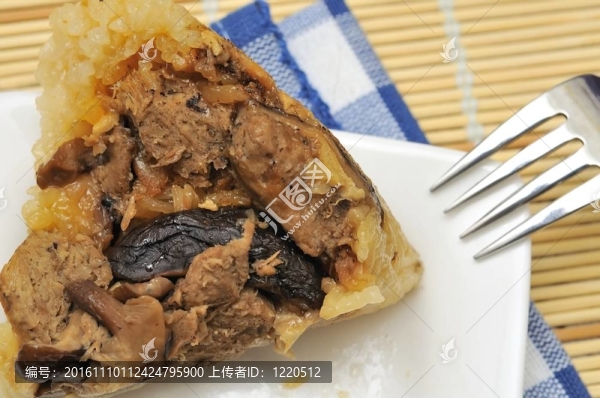 把餃子