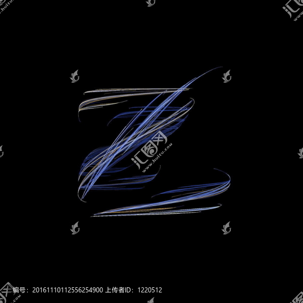 數(shù)字分形