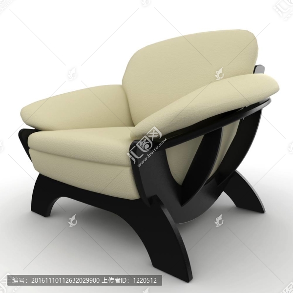 三維家具詳細(xì)