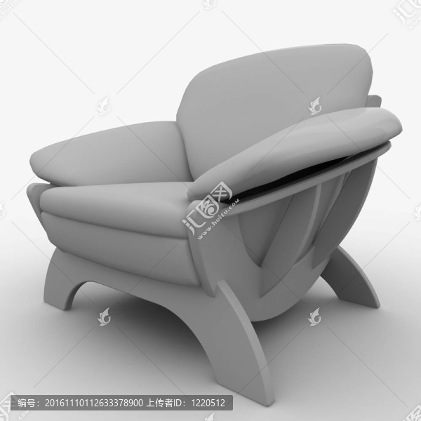 三維家具詳細(xì)