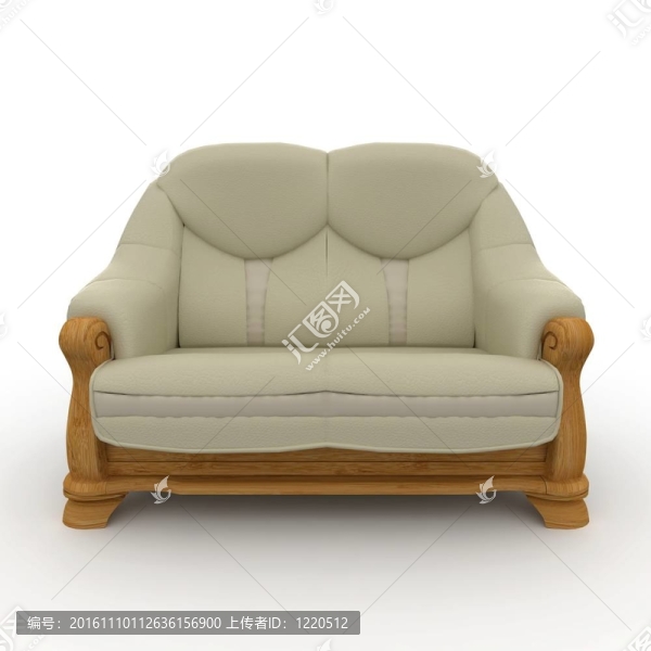 三維家具詳細