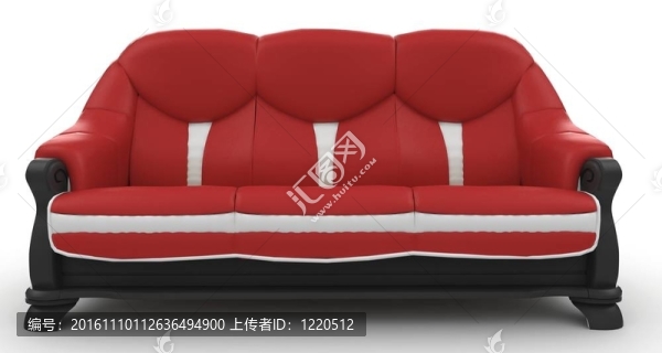 三維家具詳細(xì)