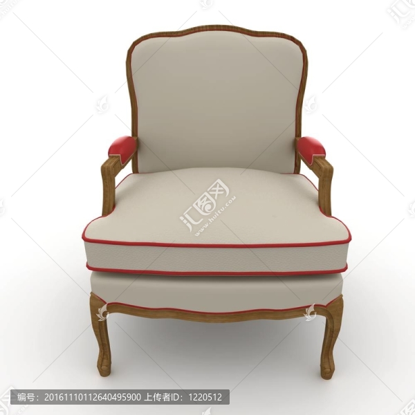 三維家具詳細(xì)