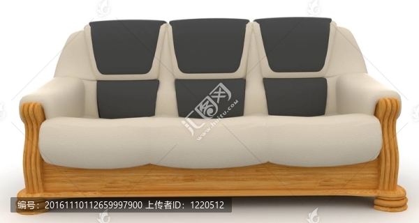 三維家具詳細(xì)