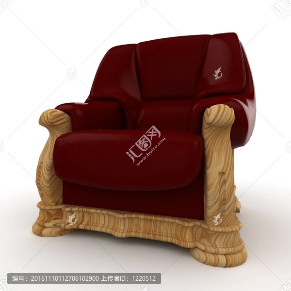 三維家具詳細(xì)