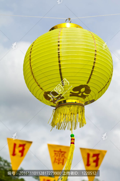 中國紙燈籠
