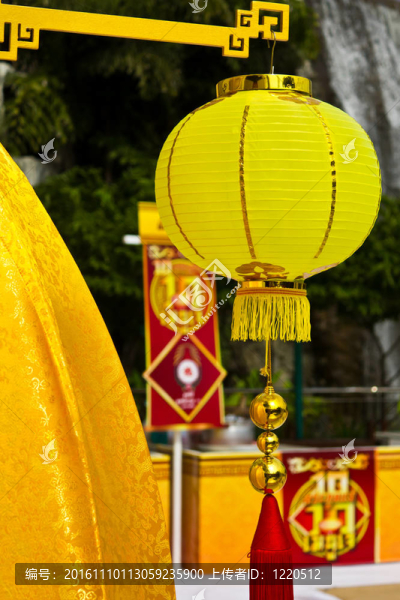 中國(guó)紙燈籠