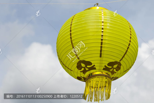 中國紙燈籠