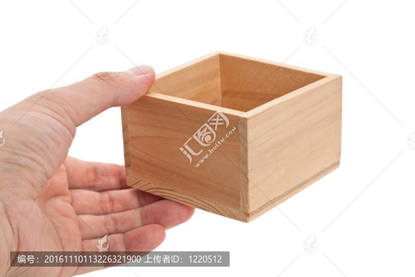 木框